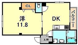 楠町タムラビル 201
