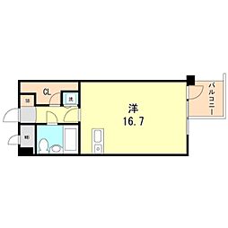 ホープ芦屋 210