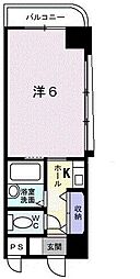フォルティナドムス 408
