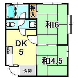 一王山マンション 303