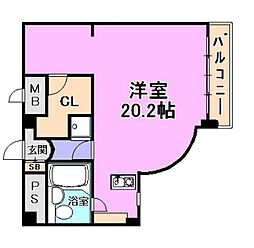 ホープ芦屋 211
