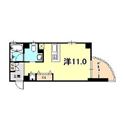 リッツコート六甲 206