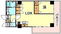 ライオンズマンション住吉南町 304