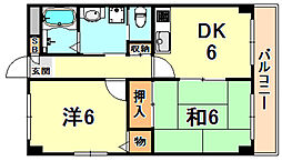 サンパレス六甲 110