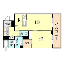 Ｃａｓａ　Ｄｕｏ　住吉 305