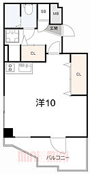 メインステージ芦屋楠 402
