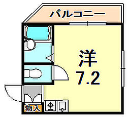 リトル六甲 401