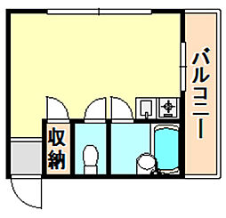 リトル六甲 402