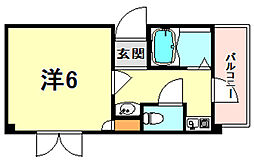 ルミナス浜芦屋 402