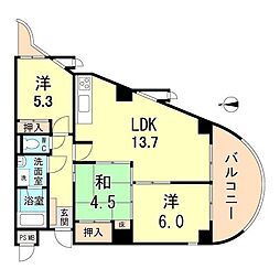 ステラ田中町 301