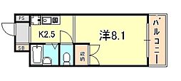 サイトピア本山 202