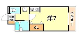 ワイズ六甲 202