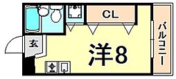 サンヴェア甲南 304