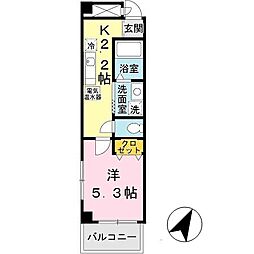 マグノリアパレス 222