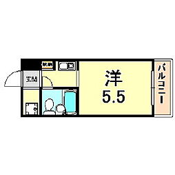 カサベラ岡本 405