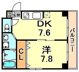 リダイ六甲 302