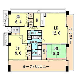 パーク・ハイム六甲八幡町 401