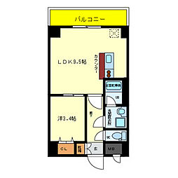 メゾン　ド　リベルテ 602