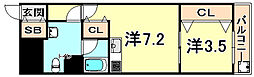 アロハ灘 104