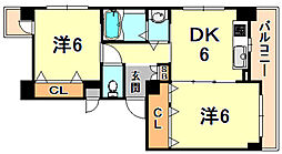 サンヴェール青谷 203