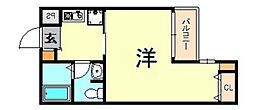 芦屋セントラル 305