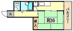 甲南ビル 202