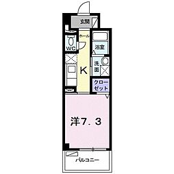 Ｔ’ｓ　ＣＵＢＥ　ＺＥＲＯ 702