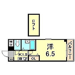 ローテローゼ本山 307