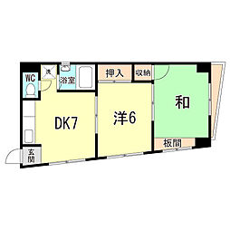 第一徳山ビル 5F