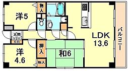 ボシュケ篠原 402
