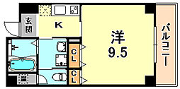 ピッコラカーサ友田町 802