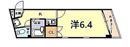 エクセルコート芦屋 203