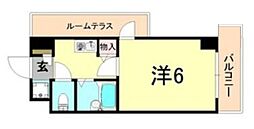 エステムコート芦屋西 504