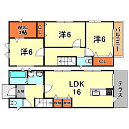 御影石町戸建