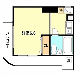 メゾン・ド・御影パートI 201