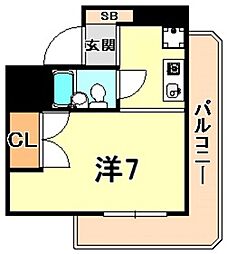 メゾンド・御影パートII 201