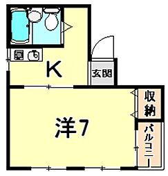 昴ビル 5N
