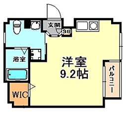 クラウンシティ本山 101