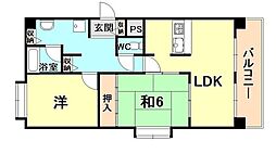 吉光アドニス芦屋 101-