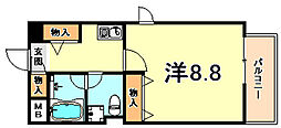 エイト御影 703