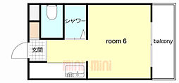 ネオダイキョー芦屋 102