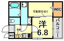 ワコーレヴィータ神戸灘ＳＯＵＴＨ 104