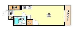 藤和シティコープ本山 206
