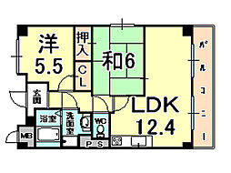 エール甲南 803