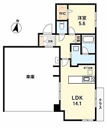 Ｌａ　ｃａｓａ　Ａｓｈｉｙａｇａｗａ　Ｂａｓｅ 101