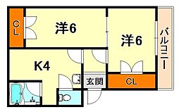 サンフラワー御影 302