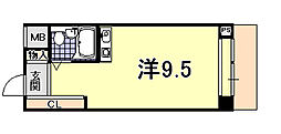 イーストコート2番街 825