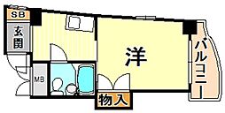 ピュア打出 401