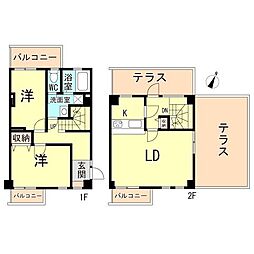 りりぱっとはうす 404
