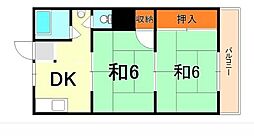 ファミリーマンション 403